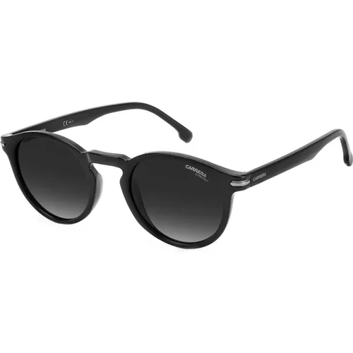 Grey Shaded Sunglasses, Sonnenbrille 301/S - Carrera - Modalova