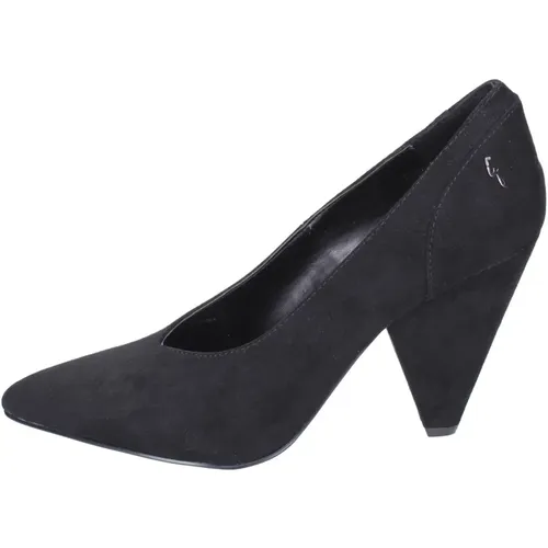 Damen Synthetik Wildleder Pumps , Damen, Größe: 38 EU - Gattinoni - Modalova