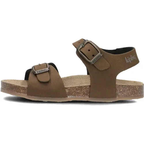 Jungen Sandalen Sunset 1 Kipling - Kipling - Modalova