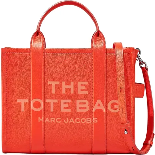 The Medium Tote Bag Marc Jacobs - Marc Jacobs - Modalova