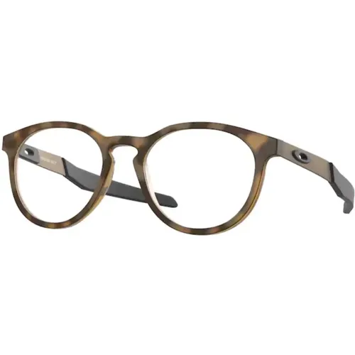 Eyewear frames Round OUT Junior OY 8014 , unisex, Sizes: 48 MM - Oakley - Modalova