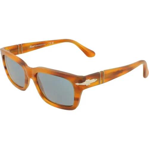 Sunglasses , male, Sizes: 54 MM - Persol - Modalova