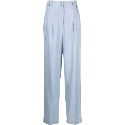 Wide Trousers Genny - Genny - Modalova