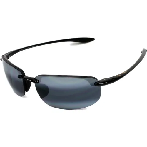 Stilvolle Sonnenbrille mit hoher Kontrastvision - Maui Jim - Modalova