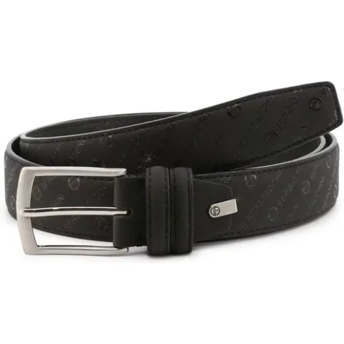 Belts , Herren, Größe: 115 CM - Sergio Tacchini - Modalova