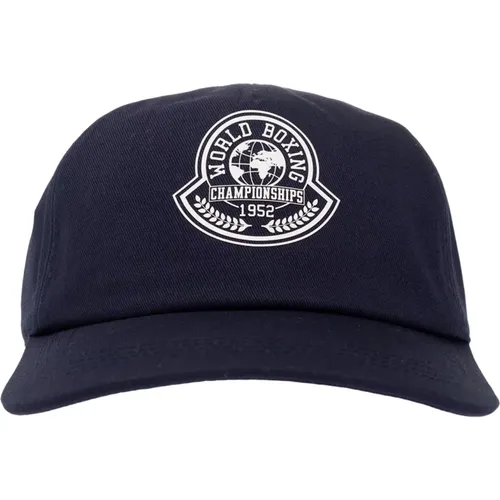 Baseball cap , male, Sizes: ONE SIZE - Moncler - Modalova