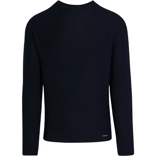 Dark Sweaters , male, Sizes: L, XL - AlphaTauri - Modalova