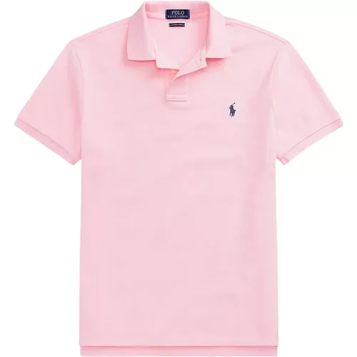 Polo Shirts , Herren, Größe: 2XL - Ralph Lauren - Modalova