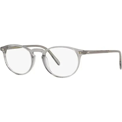 Eyewear frames Riley-R OV 5010 , unisex, Größe: 45 MM - Oliver Peoples - Modalova