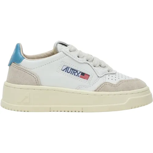 Niedriger Top Medalist Sneaker - Autry - Modalova