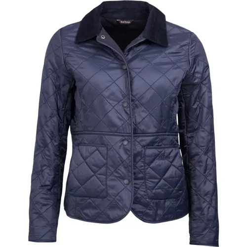 Lightweight Jacket, , female, Sizes: M, XS, L, S - Barbour - Modalova