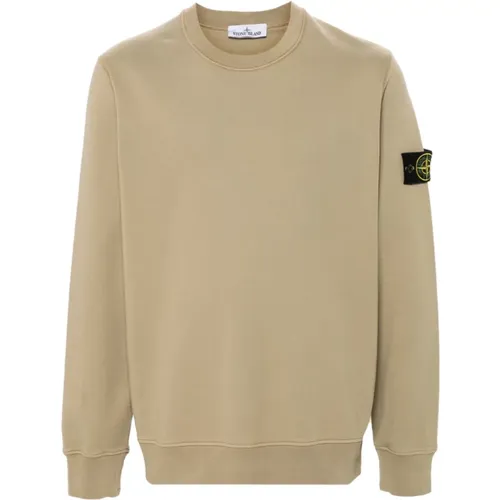 Stilvolle Pullover Kollektion , Herren, Größe: XL - Stone Island - Modalova