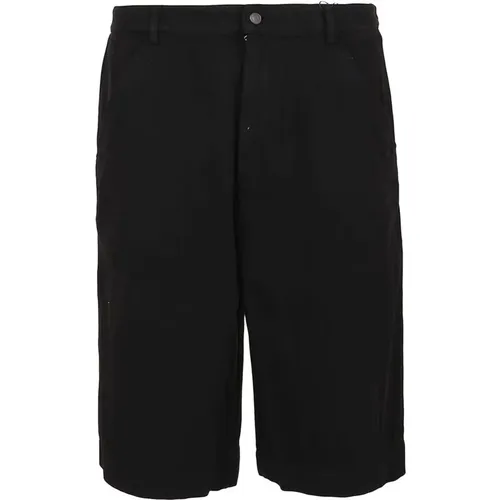 Lange Shorts , Herren, Größe: L - Kenzo - Modalova