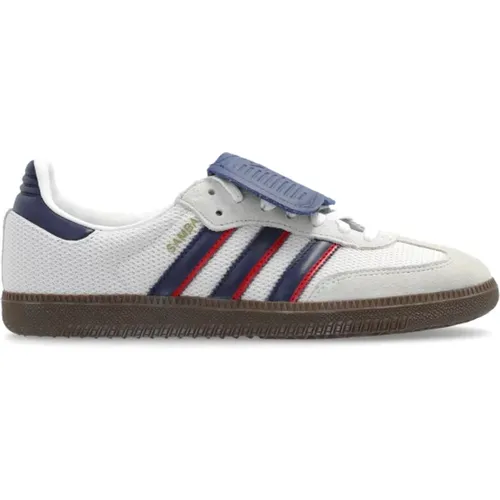 Sportschuhe Samba LT , Damen, Größe: 36 1/2 EU - adidas Originals - Modalova