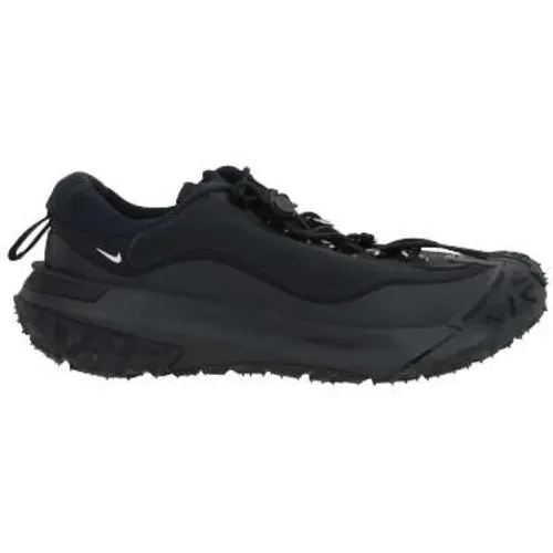 Nike X Sneakers Low-Top , male, Sizes: 11 UK - Comme des Garçons - Modalova