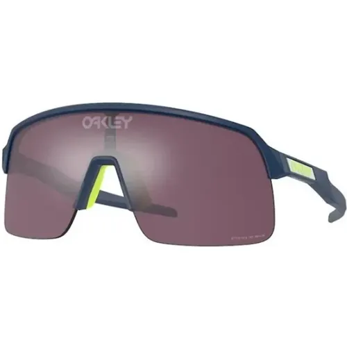 Modern Style Sunglasses , unisex, Sizes: 39 MM - Oakley - Modalova