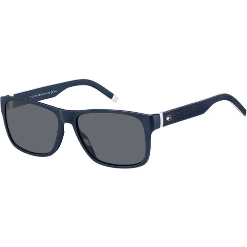 Stylische Sonnenbrille TH 1718/S,Sunglasses TH 1718/S,Sonnenbrille,/ Sunglasses TH 1718/S - Tommy Hilfiger - Modalova