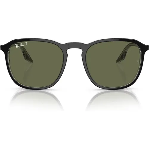 Rb2203 Polarized Rb2203 Polarized Sunglasses , female, Sizes: 52 MM - Ray-Ban - Modalova