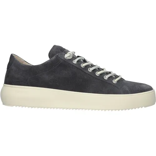 Morgan low - Boulevard - Sneaker (low) , Herren, Größe: 48 EU - Blackstone - Modalova