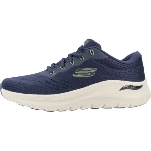 Arch Fit 2.0 Herren Sneakers , Herren, Größe: 45 EU - Skechers - Modalova