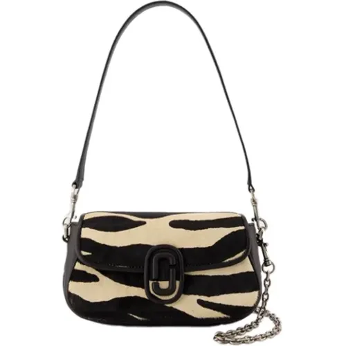 Leder schultertasche Marc Jacobs - Marc Jacobs - Modalova