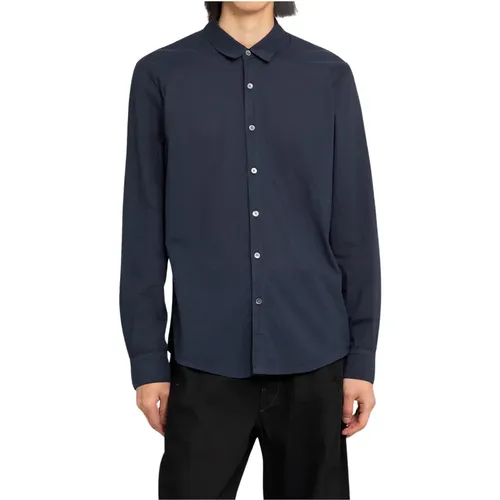 Shirts , male, Sizes: S - James Perse - Modalova