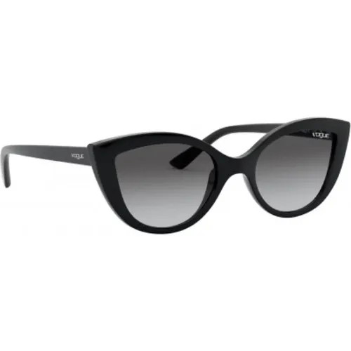 Sonnenbrillen VO 5484S , Damen, Größe: 46 MM - Vogue - Modalova