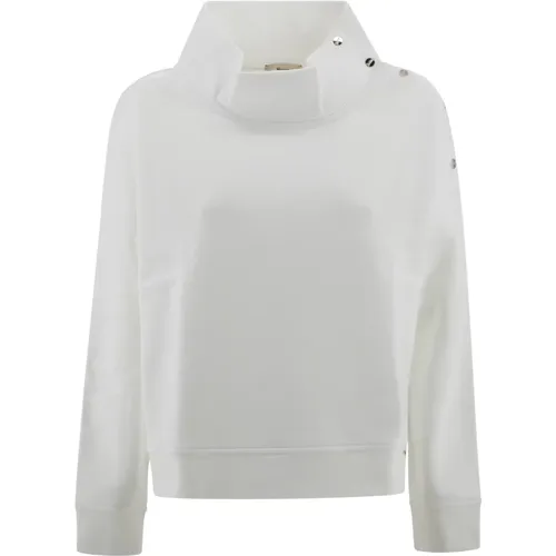 Weiße Pullover Kollektion Herno - Herno - Modalova