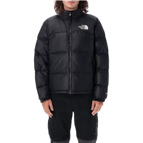 Mens Clothing Outerwear Ss24 , male, Sizes: XL, L, M, S - The North Face - Modalova