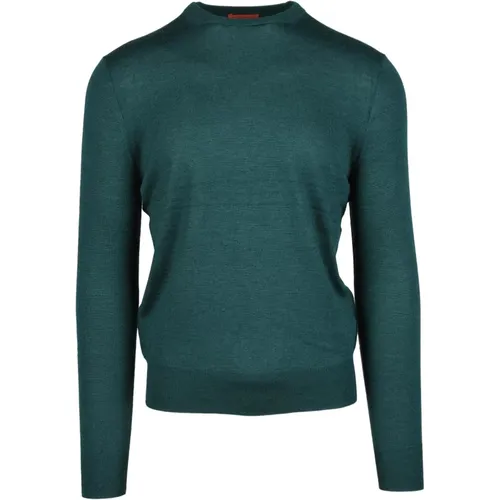 Wollstrickpullover , Herren, Größe: XL - Ballantyne - Modalova