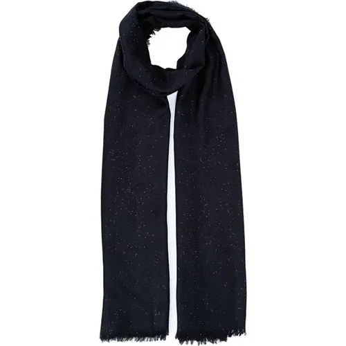 Scarfs , female, Sizes: ONE SIZE - Liu Jo - Modalova