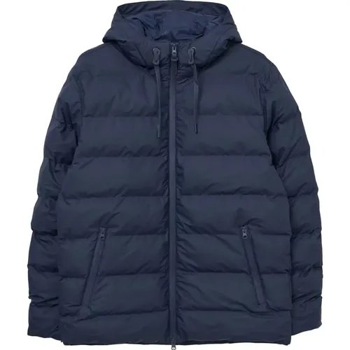 Jackets , male, Sizes: M, S - Tantä - Modalova