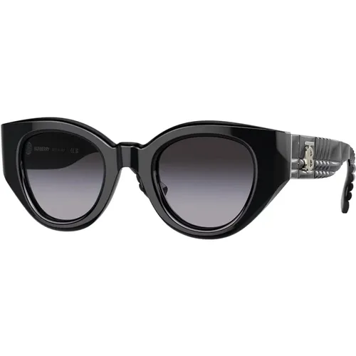 Klassische britische Sonnenbrille,Sunglasses - Burberry - Modalova