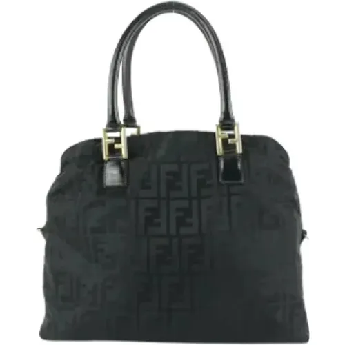 Pre-owned Handbags , female, Sizes: ONE SIZE - Fendi Vintage - Modalova