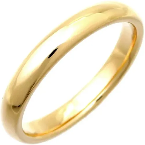 Pre-owned Gold ringe - Tiffany & Co. Pre-owned - Modalova