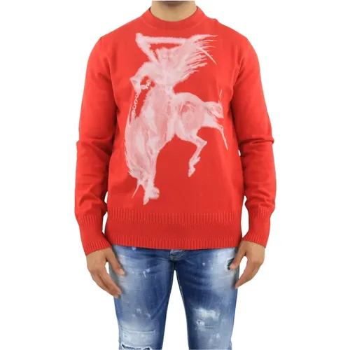Sweatshirts , male, Sizes: L - Givenchy - Modalova