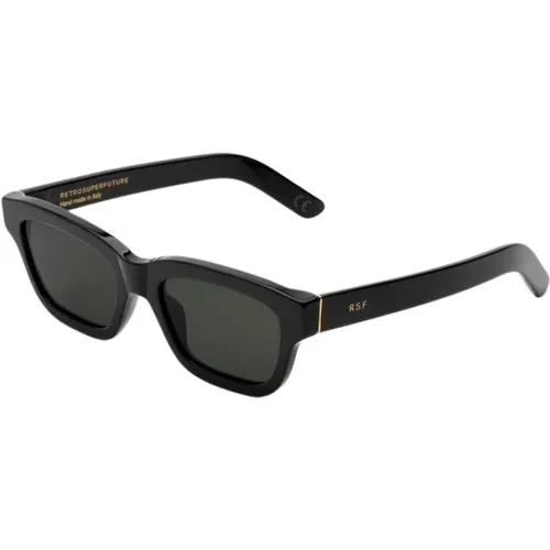 Milano Sunglasses , unisex, Sizes: 54 MM - Retrosuperfuture - Modalova