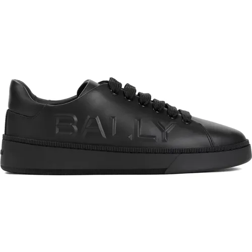 Reka Sneakers , male, Sizes: 8 1/2 UK - Bally - Modalova