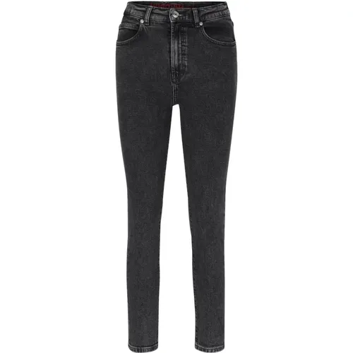 Stylische Skinny Jeans Upgrade - Hugo Boss - Modalova