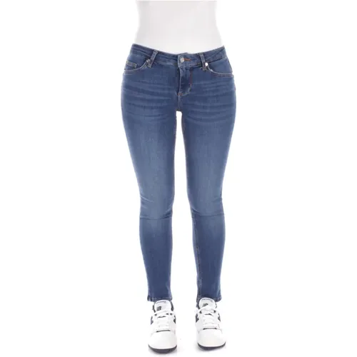 Jeans , Damen, Größe: W30 - Liu Jo - Modalova
