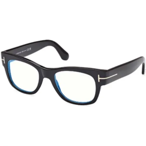 Fashionable Eyeglasses , unisex, Sizes: 52 MM - Tom Ford - Modalova