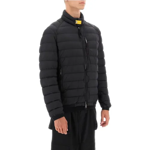 Winter Jackets , Herren, Größe: M - Parajumpers - Modalova