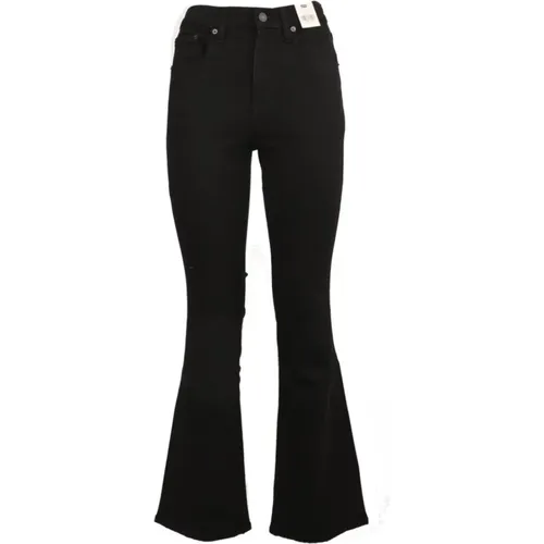 Levi's, Flared Jeans , Damen, Größe: W25 - Levis - Modalova