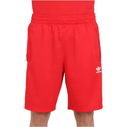 Casual Shorts , Herren, Größe: 2XL - adidas Originals - Modalova