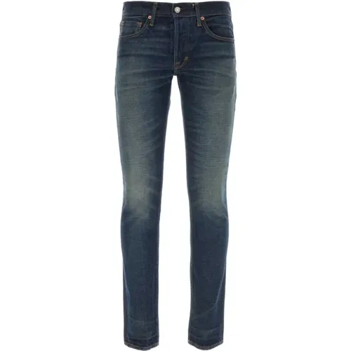 Slim-fit Jeans Tom Ford - Tom Ford - Modalova