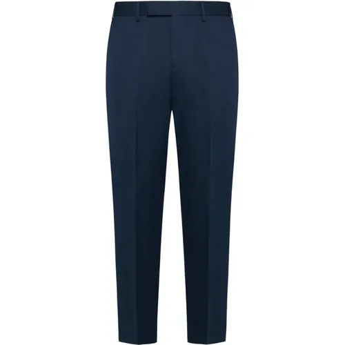 Trousers for Men , male, Sizes: L, M, XL, 2XL - PT Torino - Modalova
