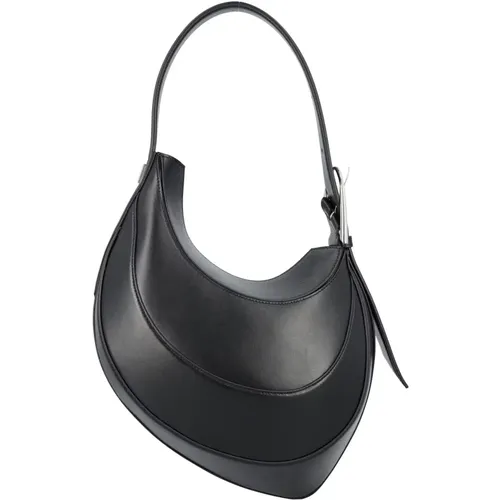 Women's Bags Handbag Ss24 , female, Sizes: ONE SIZE - Mugler - Modalova