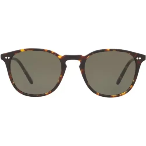 Forman Ov5414SU Sunglasses , unisex, Sizes: ONE SIZE - Oliver Peoples - Modalova