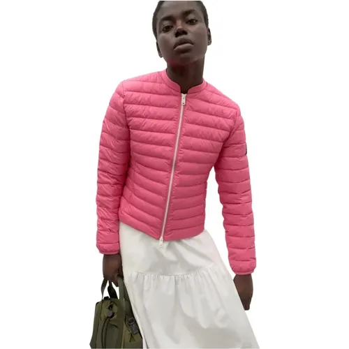 Stilvolle Leichte Jacke für Frauen - Ecoalf - Modalova