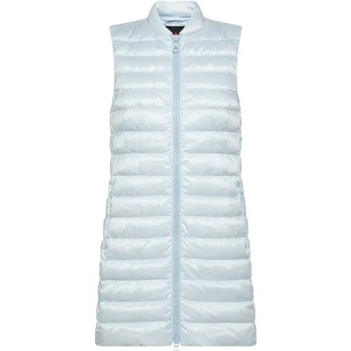 Vest , female, Sizes: 3XS, XS, 2XS - Peuterey - Modalova